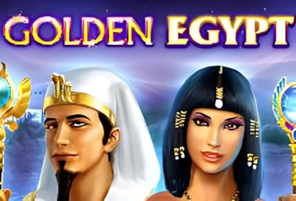 Golden Egypt img