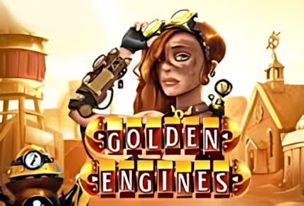 Golden Engines img