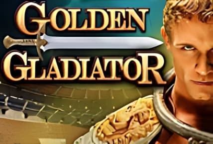 Golden Gladiator img