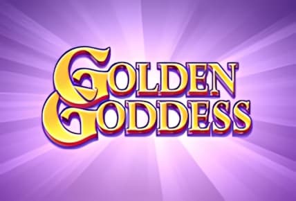 Golden Goddess img