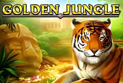 Golden Jungle img