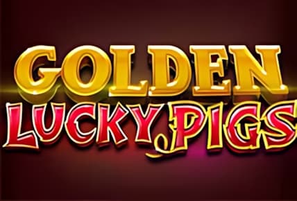 Golden Lucky Pigs img