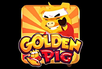 Golden Pig img