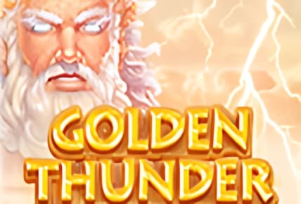 Golden Thunder img