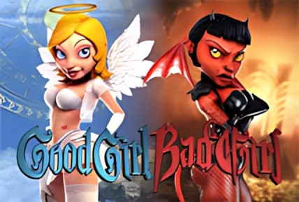 Good Girl Bad Girl img