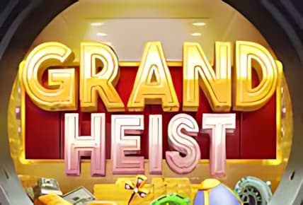 Grand Heist img