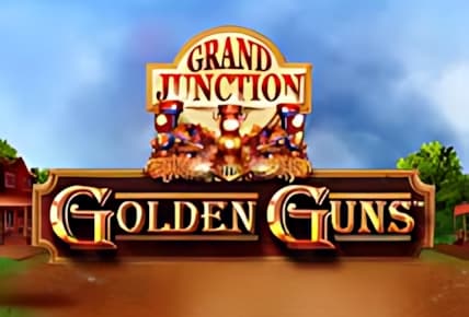 Grand Junction: Golden Guns img
