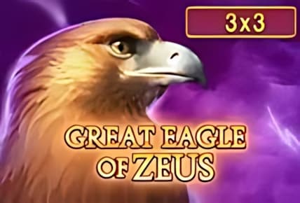 Great Eagle of Zeus (3×3) img