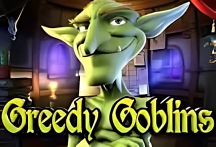 Greedy Goblins img
