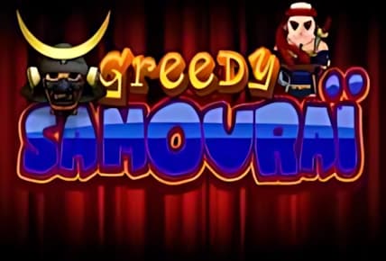 Greedy Samourai img