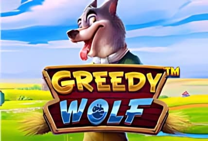 Greedy Wolf img