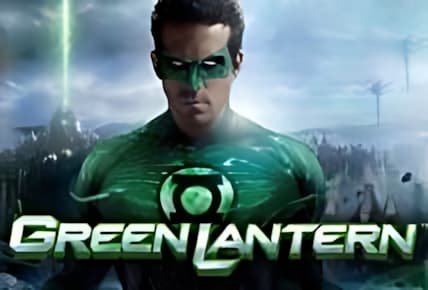 Green Lantern img
