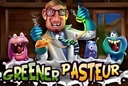 Greener Pasteur img