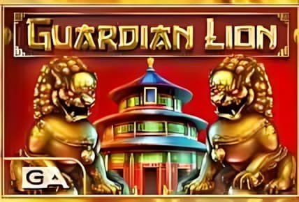 Guardian Lion img