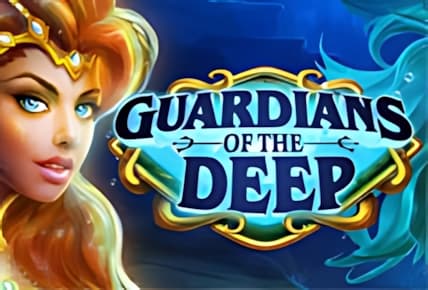 Guardians of the Deep img