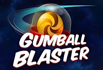 Gumball Blaster img