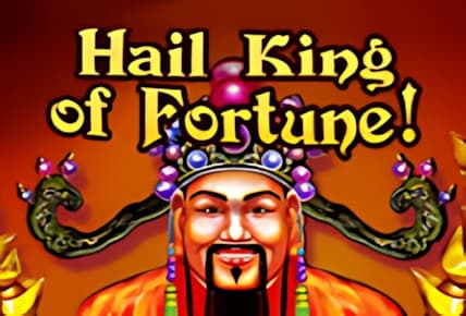 Hail King of Fortune img