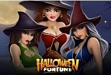 Halloween Fortune img