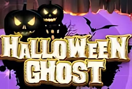 Halloween Ghost img
