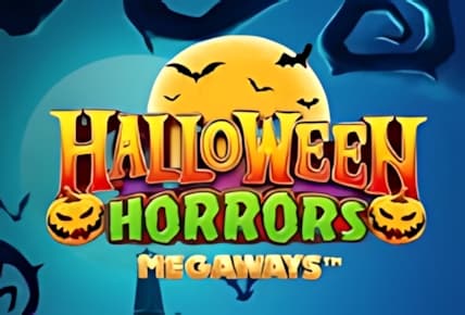 Halloween Horrors Megaways img