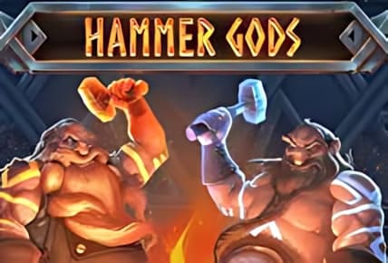 Hammer Gods img