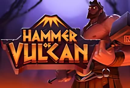 Hammer of Vulcan img