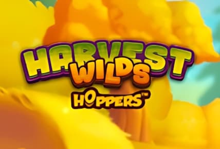 Harvest Wilds img