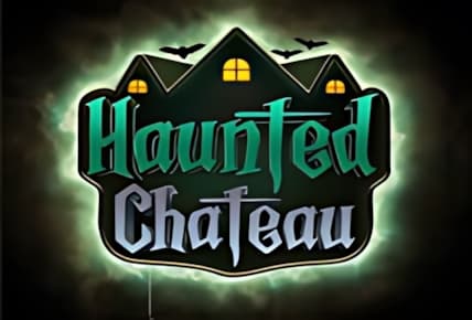 Haunted Chateau img