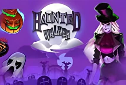 Haunted Walker img