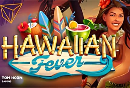 Hawaiian Fever