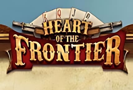 Heart of the Frontier img