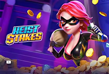 Heist Stakes img