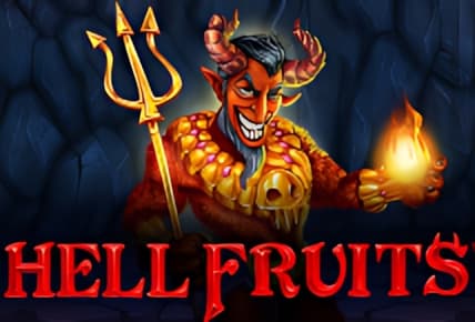 Hell Fruits img