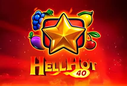 Hell Hot 40 img
