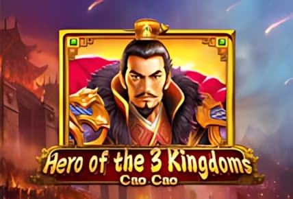 Hero of the 3 Kingdoms Cao Cao img