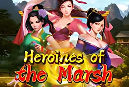 Heroines of the Marsh img