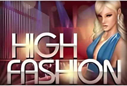 High Fashion img