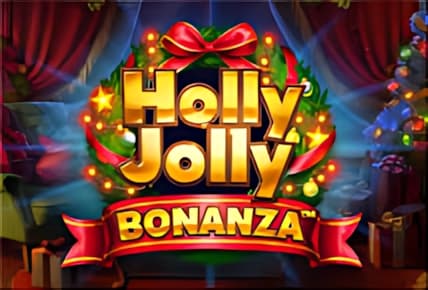 Holly Jolly Bonanza img
