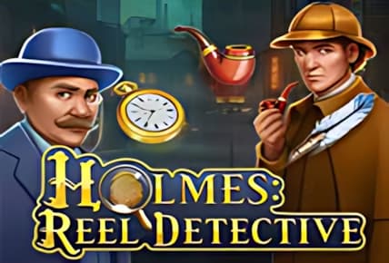 Holmes Reel Detective img