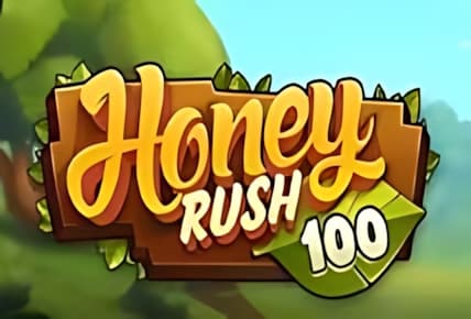 Honey Rush 100 img
