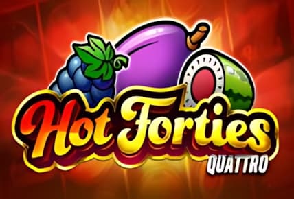 Hot Forties Quattro img