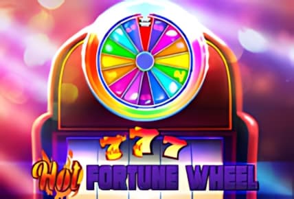 Hot Fortune Wheel img