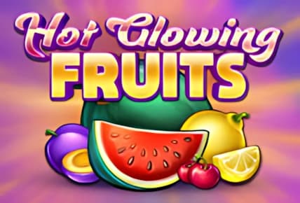 Hot Glowing Fruits img