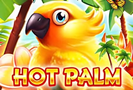 Hot Palm img