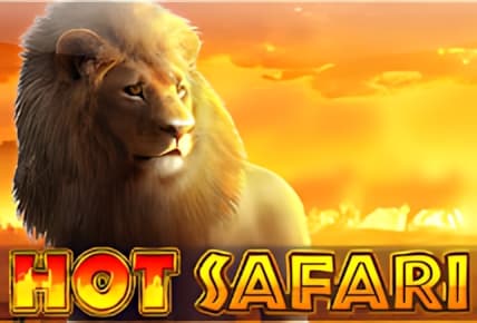 Hot Safari img