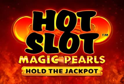 Hot Slot: Magic Pearls img
