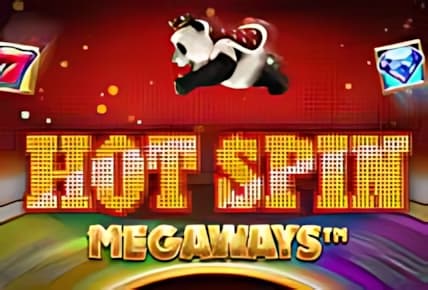 Hot Spin Megaways img
