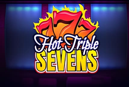 Hot Triple Sevens (Evoplay Entertainment) img