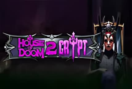 House of Doom 2: The Crypt img