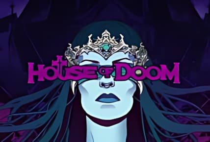 House of Doom img